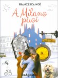 A Milano Puoi — Libro