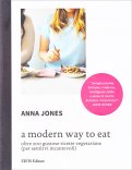 A Modern Way to Eat — Libro