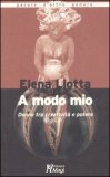 A Modo Mio — Libro