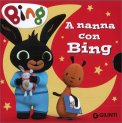A Nanna con Bing — Libro