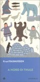 A Nord di Thule — Libro