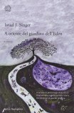 A Oriente del Giardino dell'Eden  — Libro