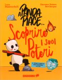 A Panda Piace... Scoprire i Suoi Poteri — Libro