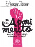 A Pari Merito — Libro