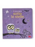 A Passeggio Sotto le Stelle — Libro