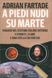 A Piedi Nudi su Marte — Libro