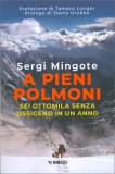 A Pieni Polmoni — Libro