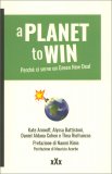 A Planet To Win — Libro