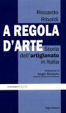 A Regola d'Arte  — Libro