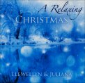 A Relaxing Christmas — CD