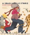 A Sbagliare Le Storie — Libro