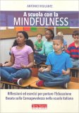 A Scuola con la Mindfulness — Libro