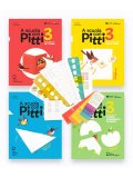 A Scuola con Pitti 3 + Gli Strumenti del 1000 — Libro