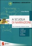 A Scuola di Narrazione — Libro