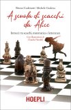 A Scuola di Scacchi da Alice — Libro