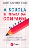 A Scuola si Impara dai Compagni — Libro