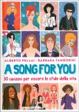 A Song for You — Libro