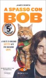 A Spasso con Bob — Libro