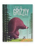 A Spasso con Grizzly — Libro