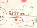 A Spasso con una Linea — Libro