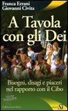 A Tavola con gli Dei — Libro