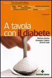 A Tavola con il Diabete — Libro