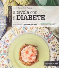 A Tavola con il Diabete — Libro