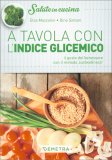 A Tavola con l'Indice Glicemico — Libro