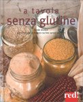 A Tavola Senza Glutine — Libro