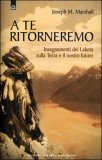 A Te Ritorneremo — Libro