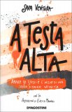 A Testa Alta — Libro