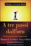 A Tre Passi dall'Oro — Libro