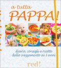 A Tutta Pappa! — Libro