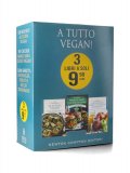 Cofanetto: A Tutto Vegan! — Libro