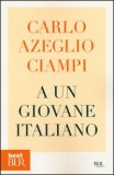 A un Giovane Italiano  — Libro