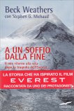 A un Soffio dalla Fine — Libro
