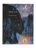 A Volte Arriva il Buio — Libro