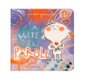 A Volte le Parole — Libro