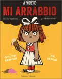 A Volte Mi Arrabbio — Libro
