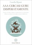 AAA Cercasi Guru Disperatamente — Libro
