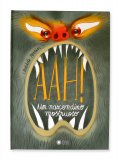 AAH! Un Nascondino Mostruoso — Libro