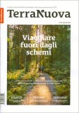 Terra Nuova - Maggio 2023 - N. 393 — Rivista