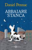 Abbaiare Stanca — Libro