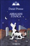 Abbaiare Stanca — Libro