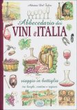 Abbecedario dei Vini d'Italia  — Libro