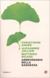 Abbecedario della Saggezza — Libro