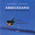 Abbecedario Straordinario — Libro