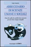 Abbecedario di Scienze Umane e Sociali — Libro