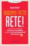 Abbiamo Fatto Rete! — Libro
