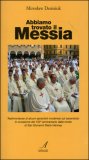 Abbiamo Trovato il Messia — Libro